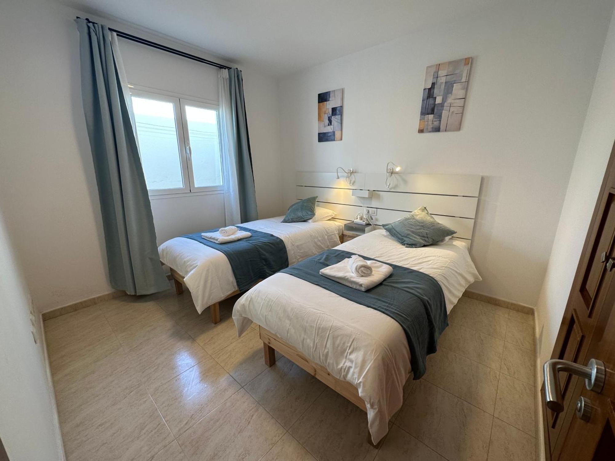 Villa Crotos Costa Teguise Εξωτερικό φωτογραφία
