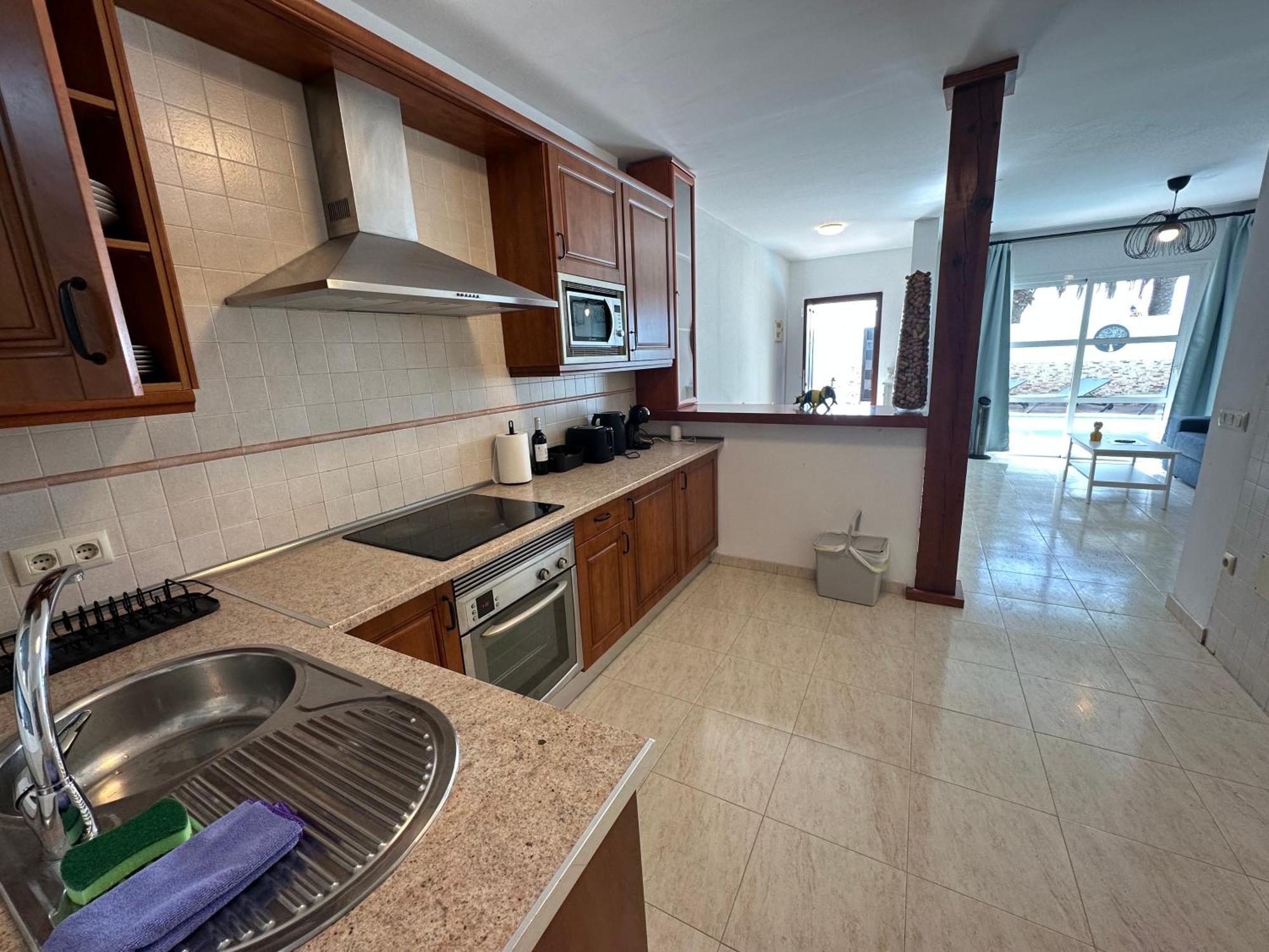 Villa Crotos Costa Teguise Εξωτερικό φωτογραφία