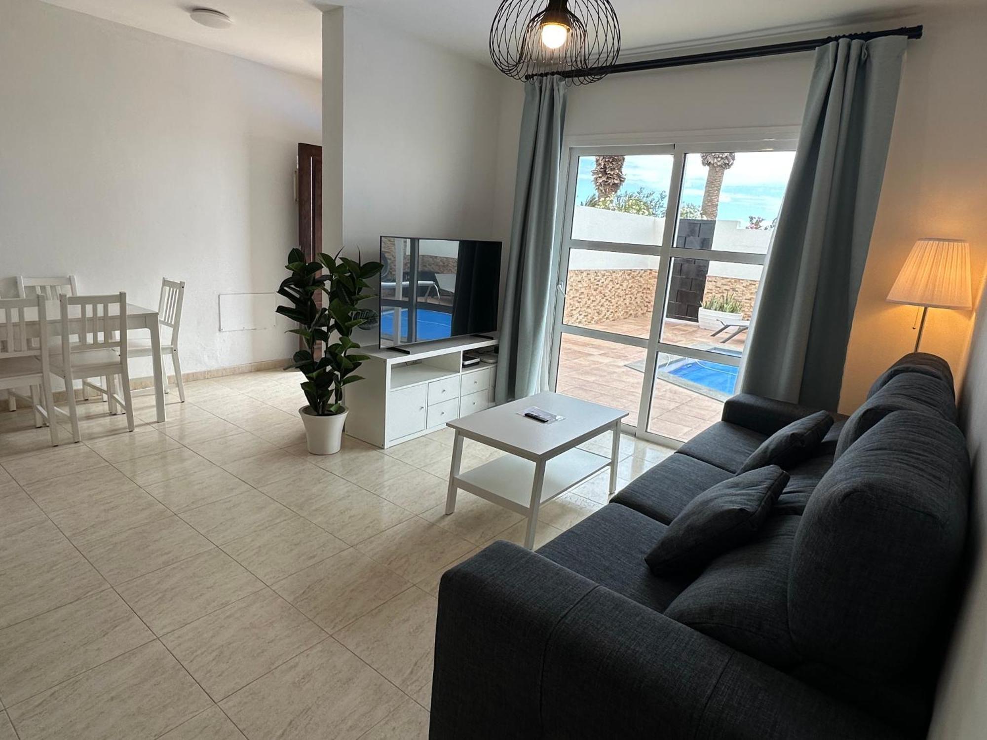 Villa Crotos Costa Teguise Εξωτερικό φωτογραφία
