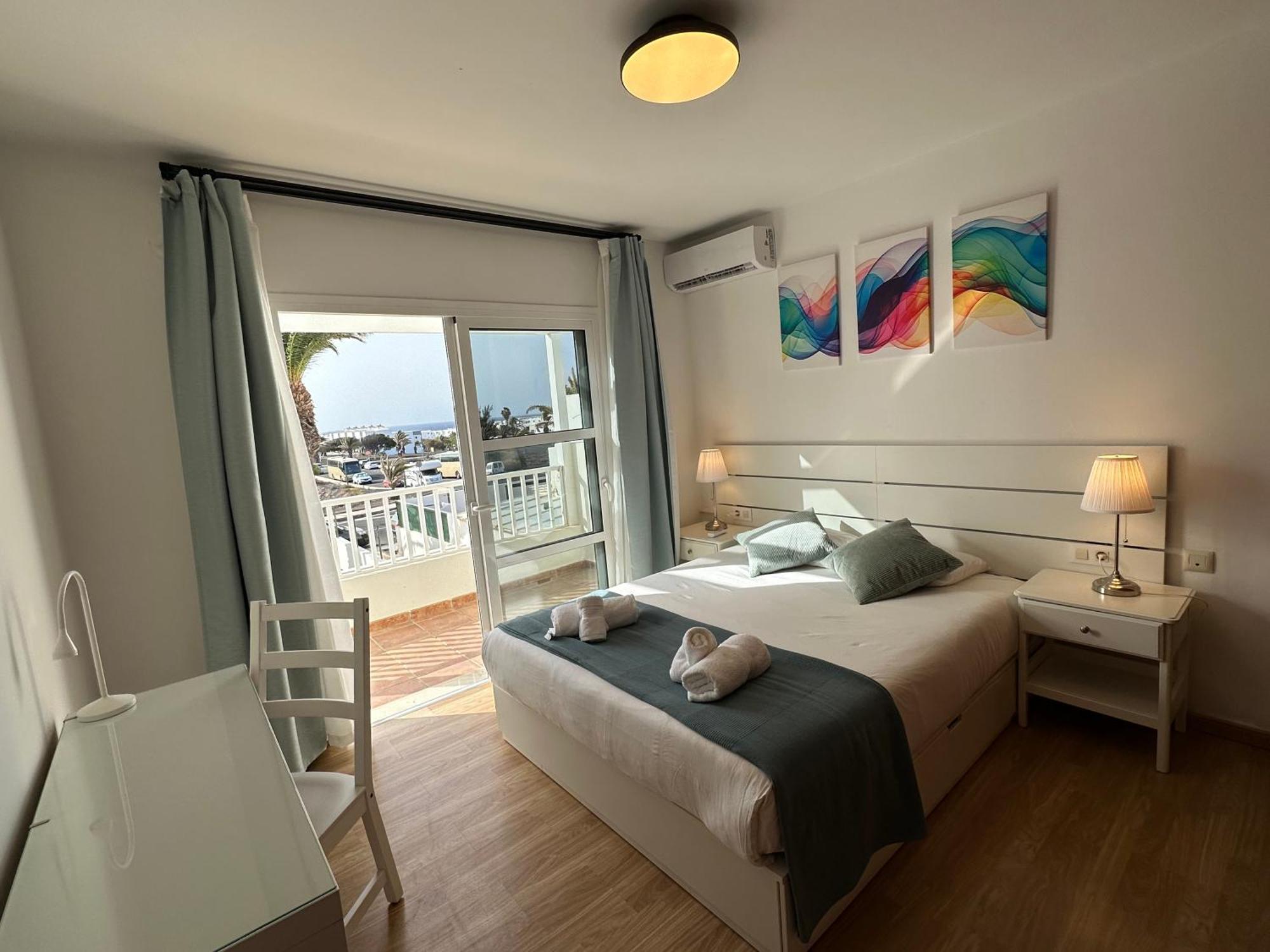 Villa Crotos Costa Teguise Εξωτερικό φωτογραφία